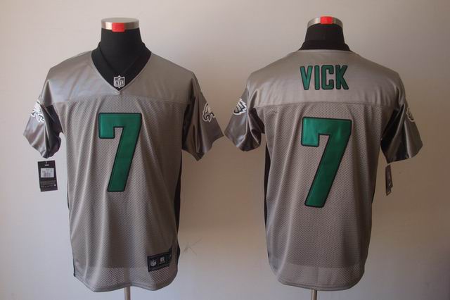 Nike Philadelphia Eagles Elite Jerseys-034